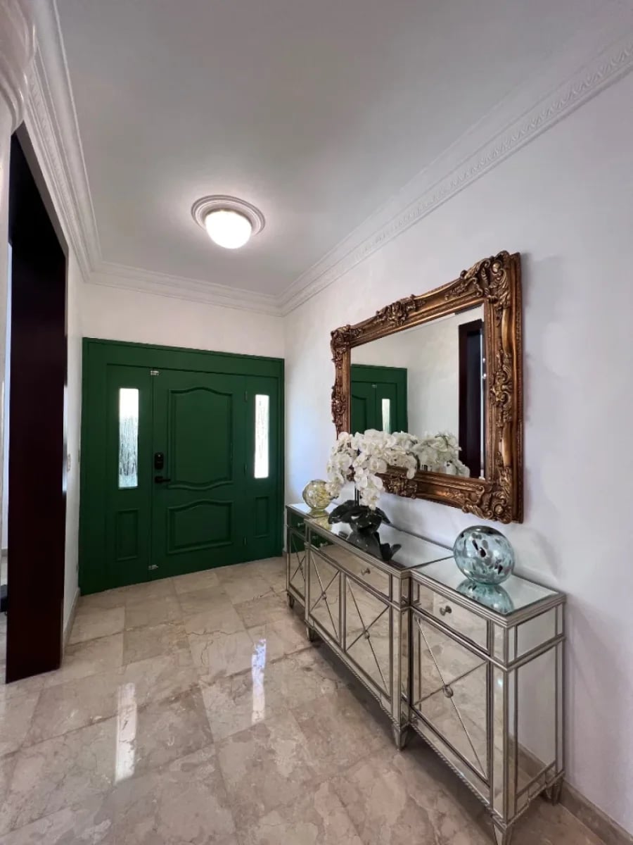 Casa en venta en proyecto cerrado en Arroyo Hondo – foto 3