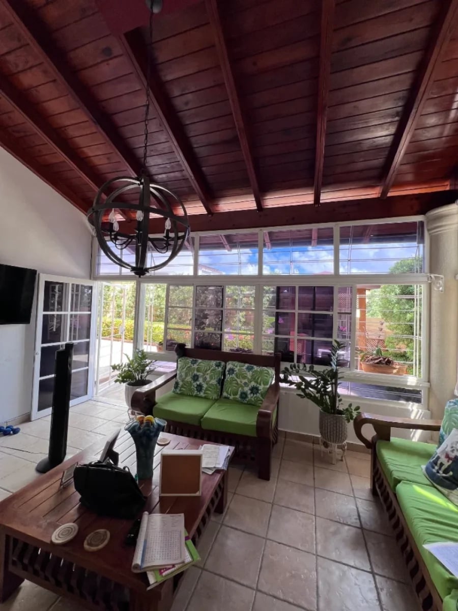 Casa en venta en proyecto cerrado en Arroyo Hondo – foto 9