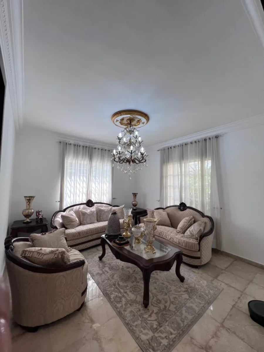 Casa en venta en proyecto cerrado en Arroyo Hondo – foto 4