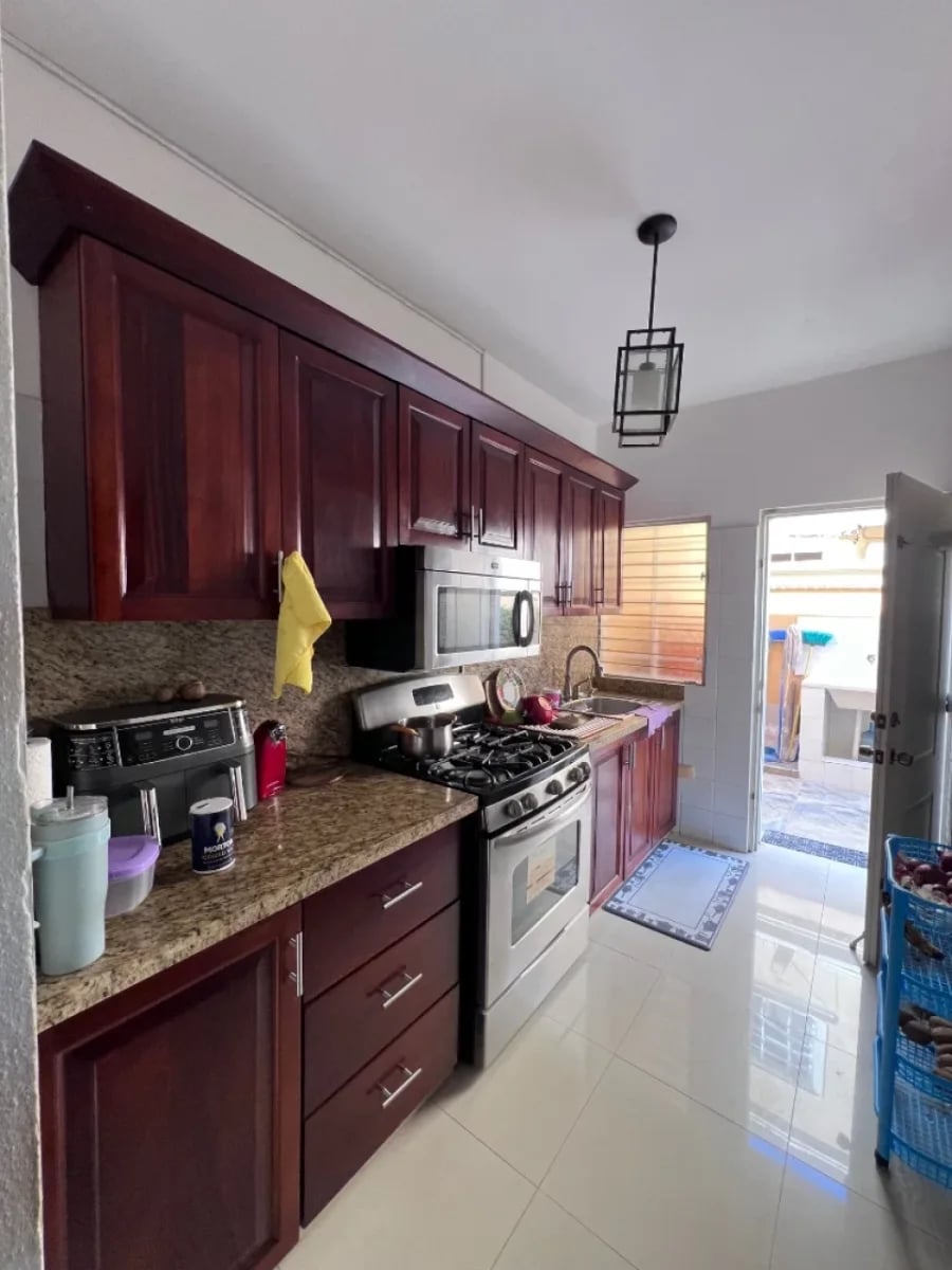 Casa en venta en proyecto cerrado en Arroyo Hondo – foto 6
