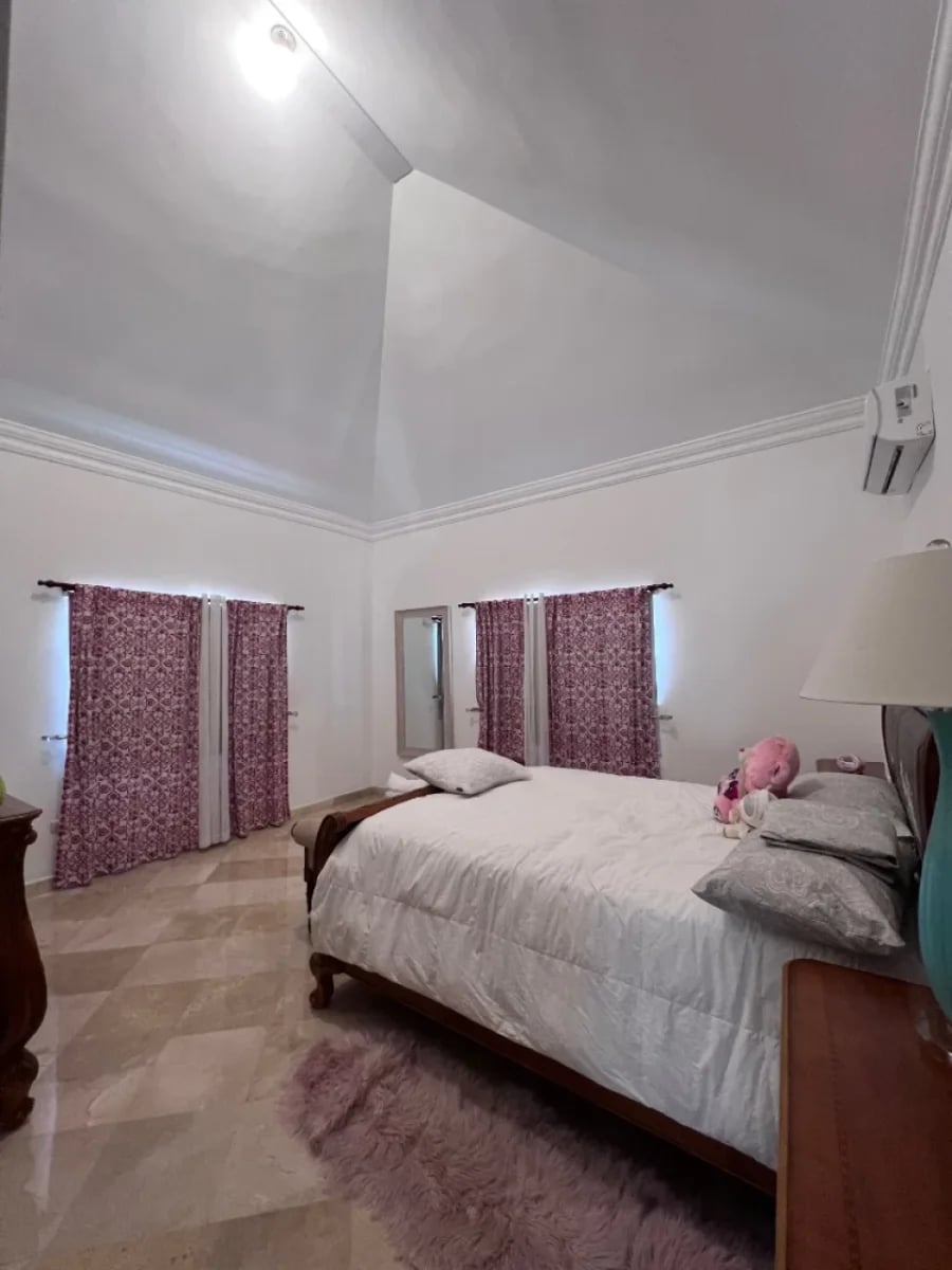 Casa en venta en proyecto cerrado en Arroyo Hondo – foto 12