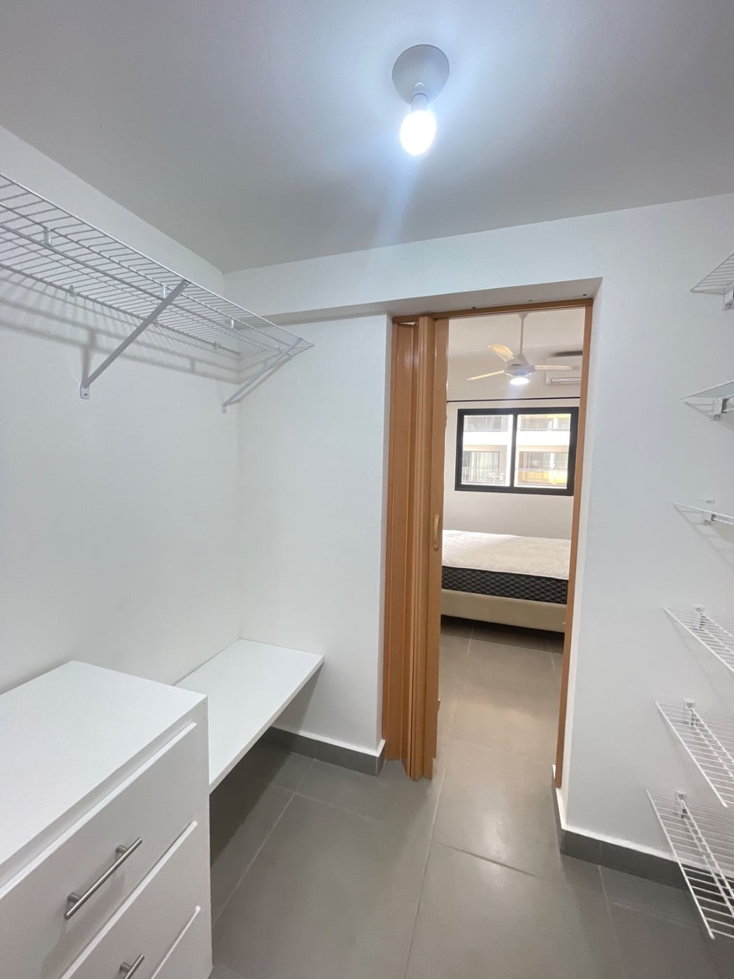 Apto amueblado en alquiler | Gazcue | US$950 – foto 7