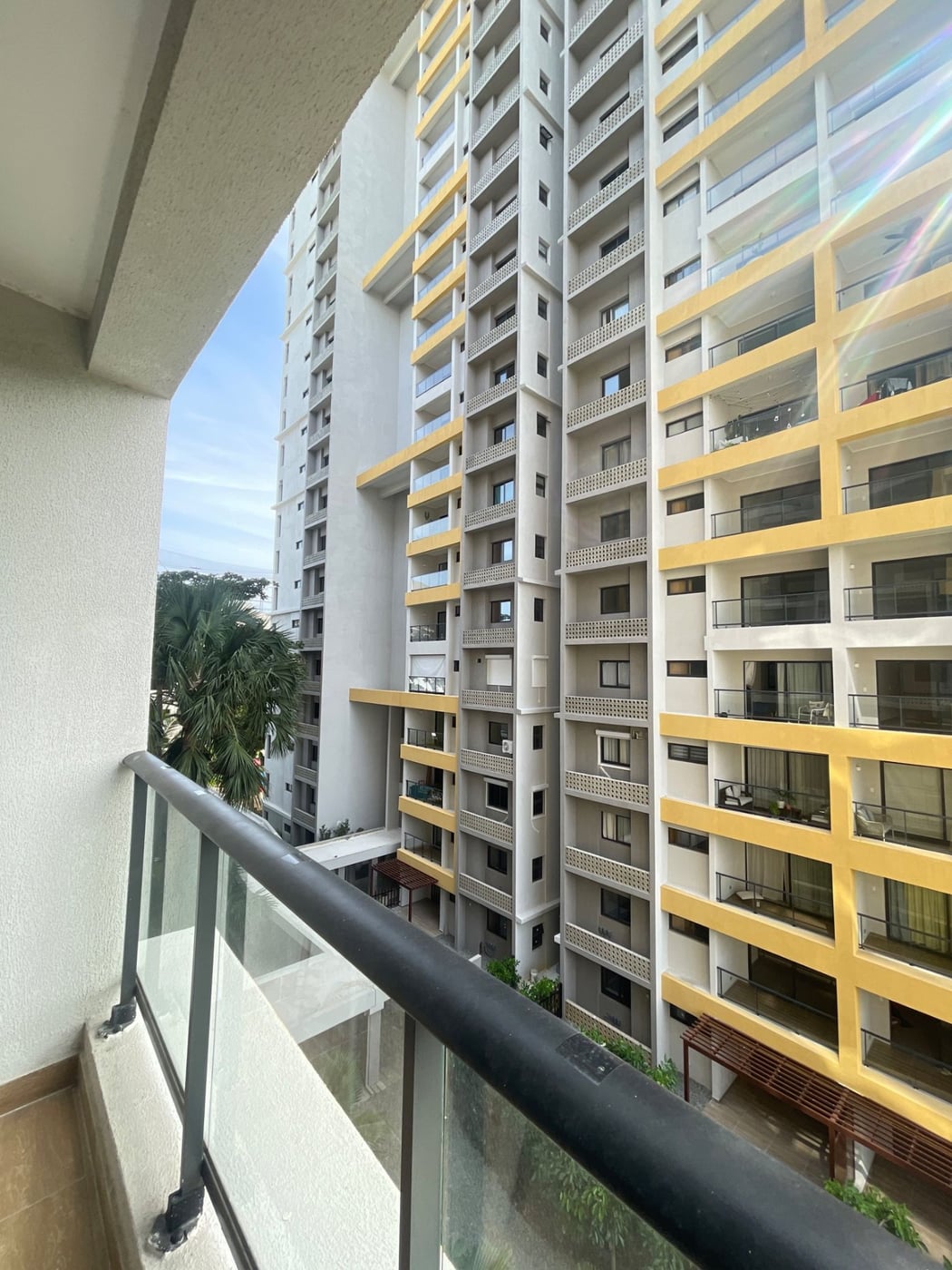 Apto amueblado en alquiler | Gazcue | US$950 – foto 1