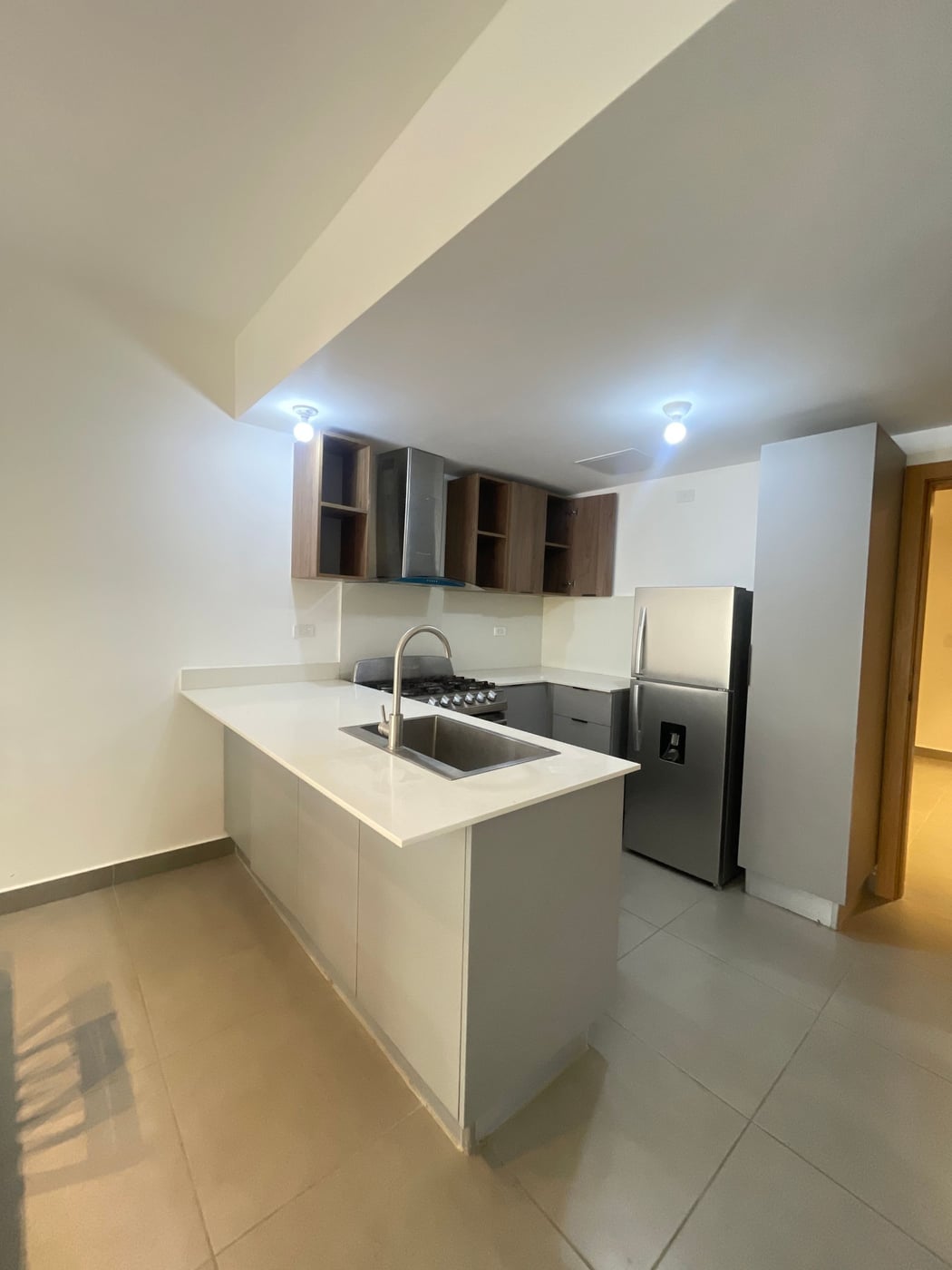 Apto amueblado en alquiler | Gazcue | US$950 – foto 5