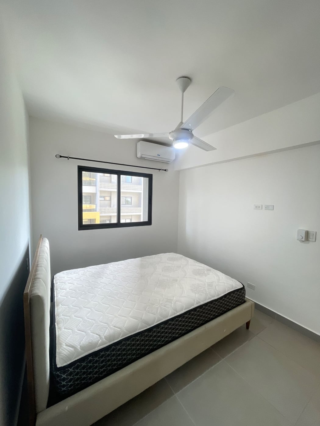 Apto amueblado en alquiler | Gazcue | US$950 – foto 6