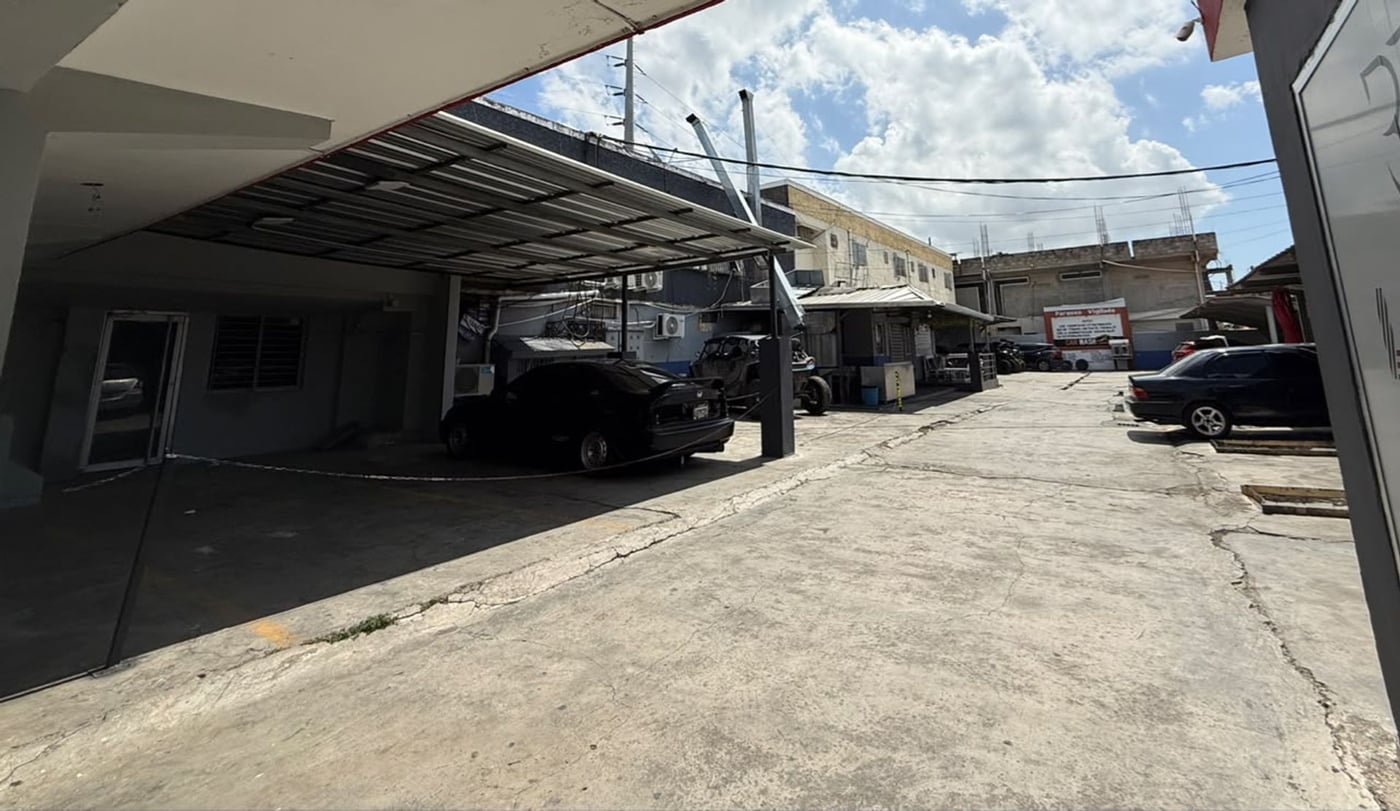 EDIFICIO PLAZA COMERCIAL EN VENTA EN SAN CRISTÓBAL – foto 5