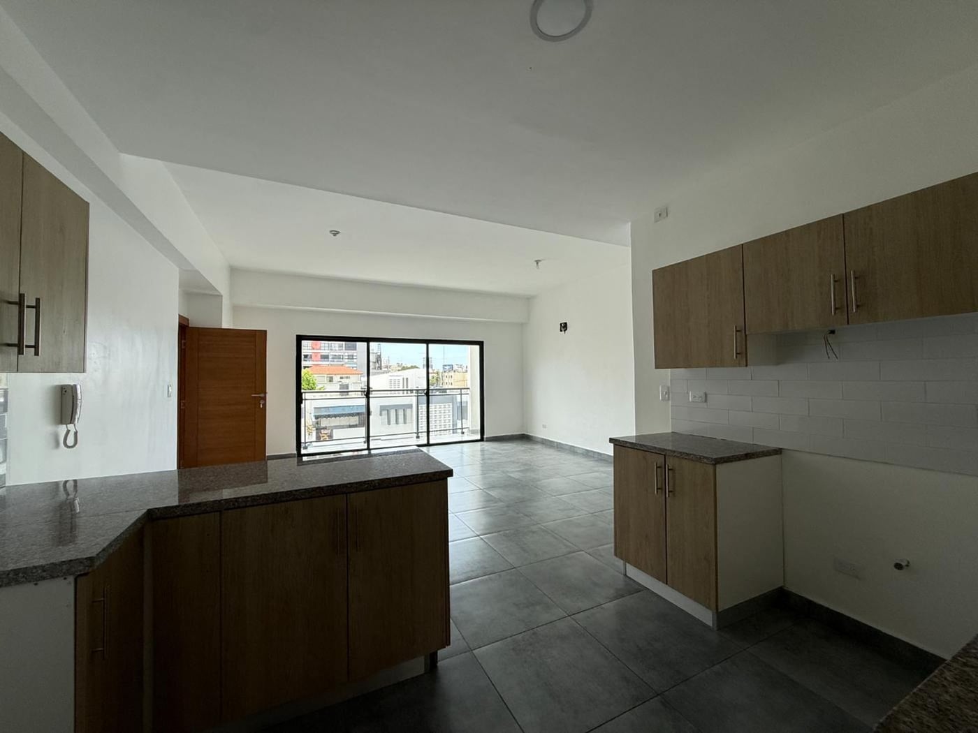 Apartamento en Alquiler Evaristo Morales – foto 4
