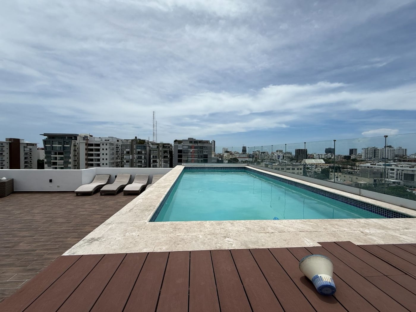 Apartamento en Alquiler Evaristo Morales – foto 10