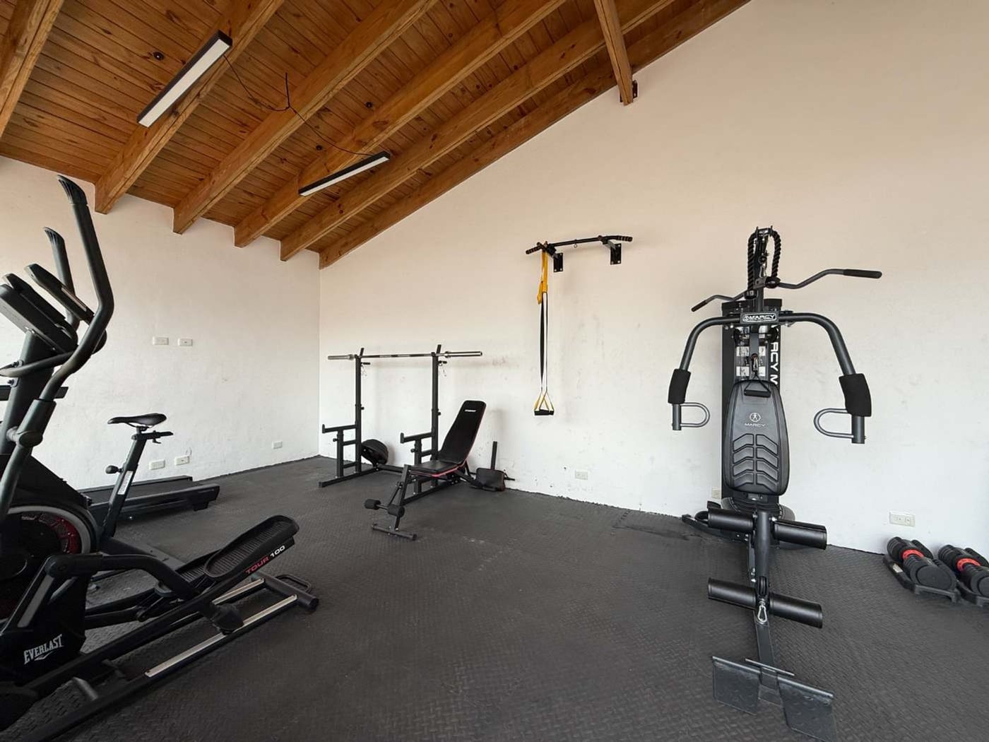 Apartamento en Alquiler Evaristo Morales – foto 11