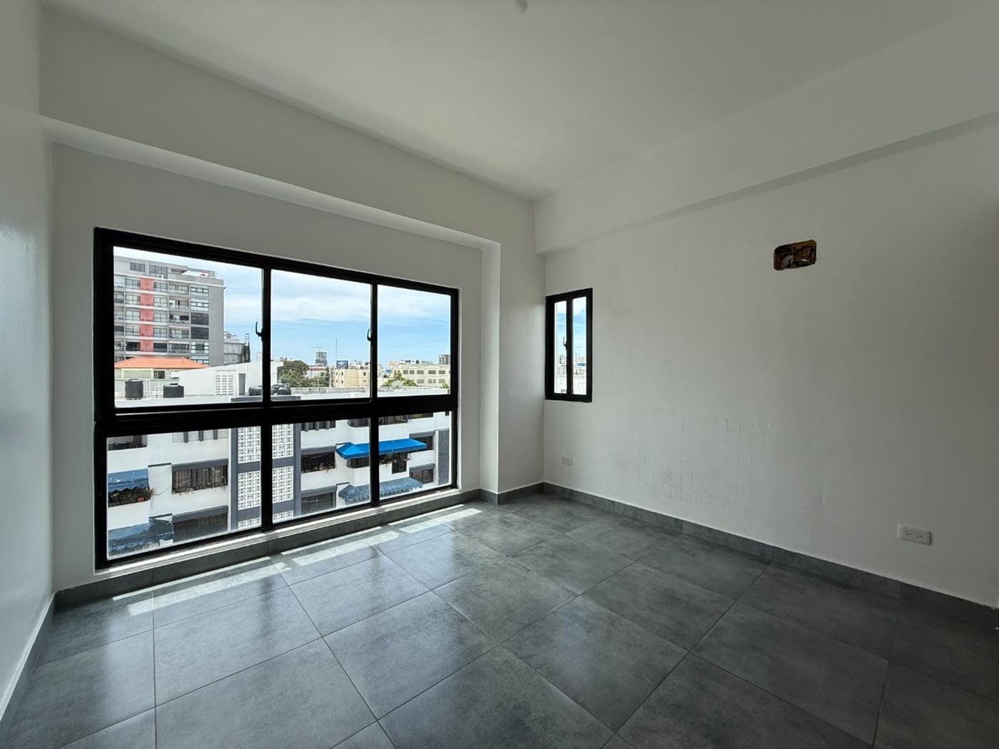 Apartamento en Alquiler Evaristo Morales – foto 5