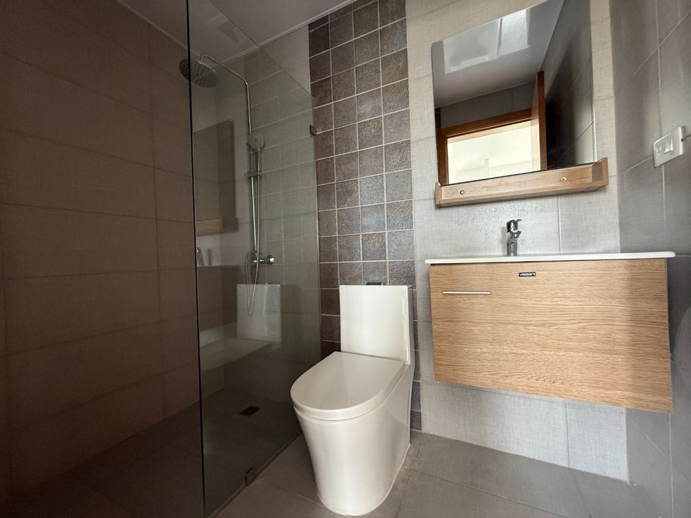 Apartamento en Alquiler Evaristo Morales – foto 9