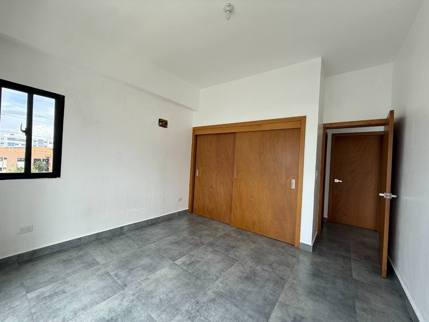 Apartamento en Alquiler Evaristo Morales – foto 6