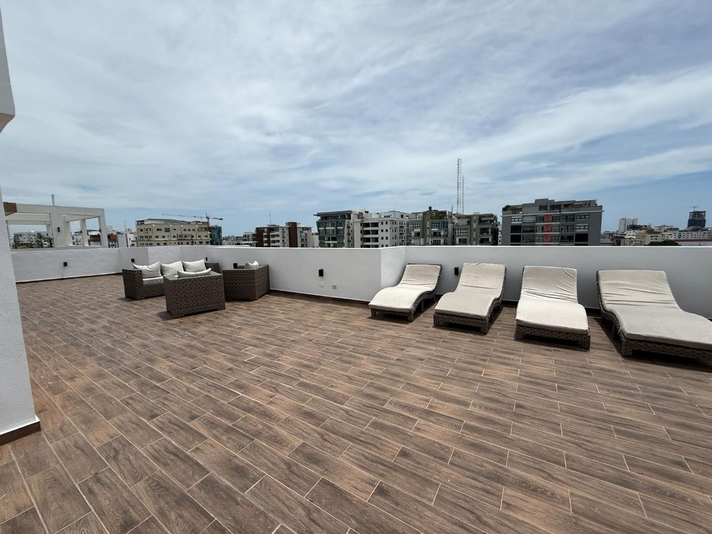 Apartamento en Alquiler Evaristo Morales – foto 12