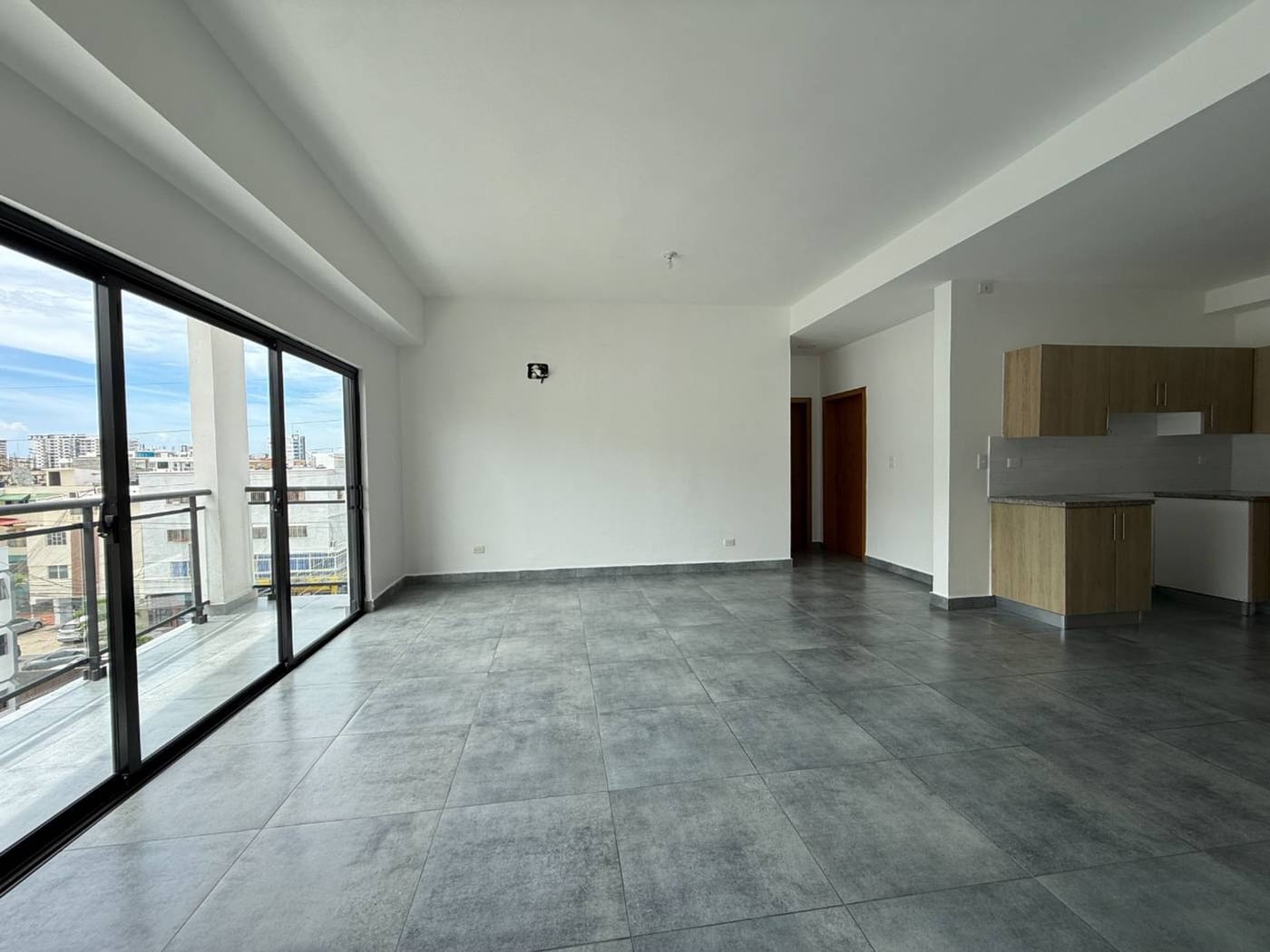 Apartamento en Alquiler Evaristo Morales – foto 2