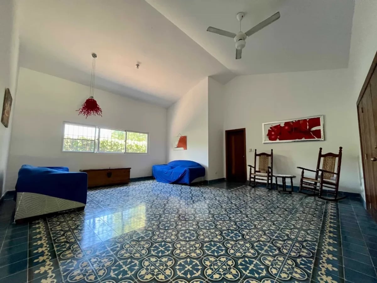 Casa de Lujo en Juan Dolio, San Pedro – foto 3