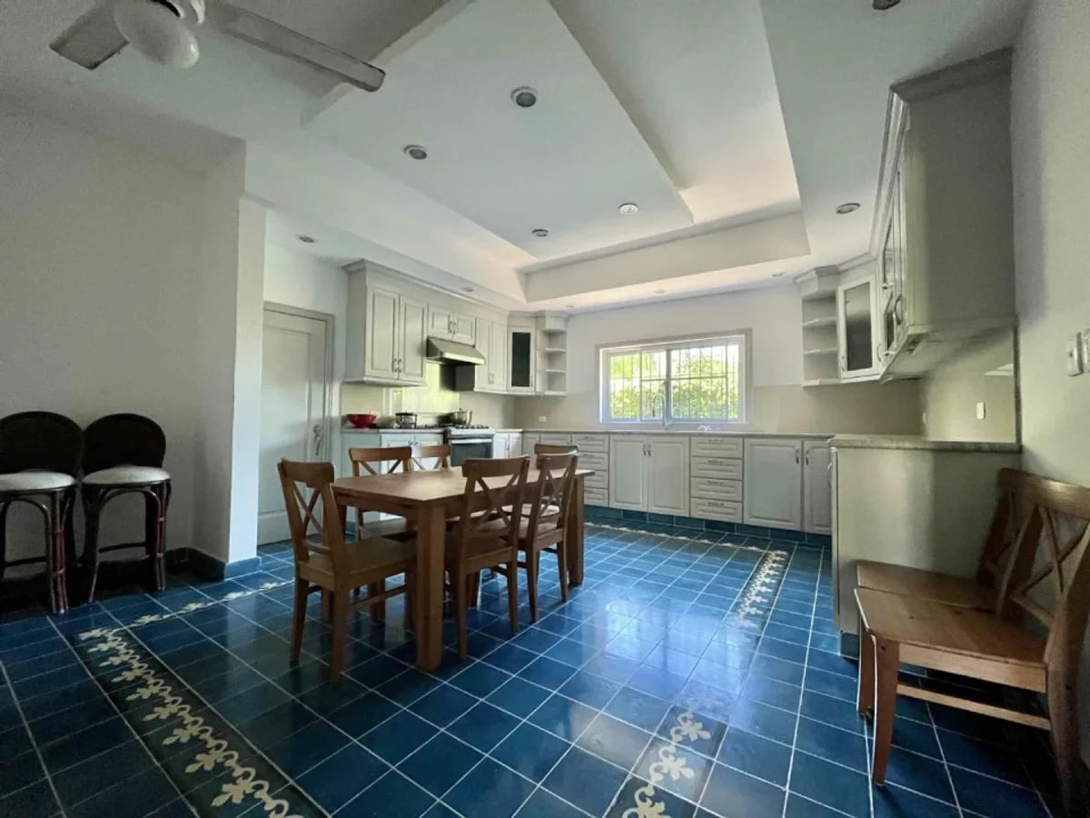 Casa de Lujo en Juan Dolio, San Pedro – foto 4