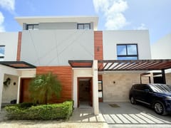 Villa de 3 habitaciones. con piscina, Costa Cana – foto 1