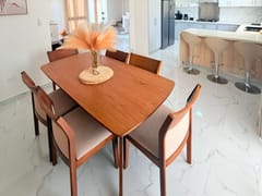 Villa de 3 habitaciones. con piscina, Costa Cana – foto 7