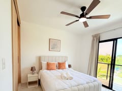 Villa de 3 habitaciones. con piscina, Costa Cana – foto 11