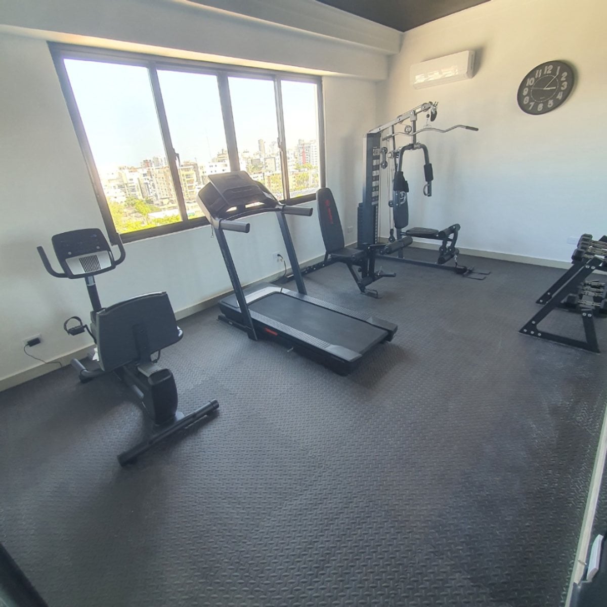 SE VENDE APTO DE 1 HABITACION – foto 10