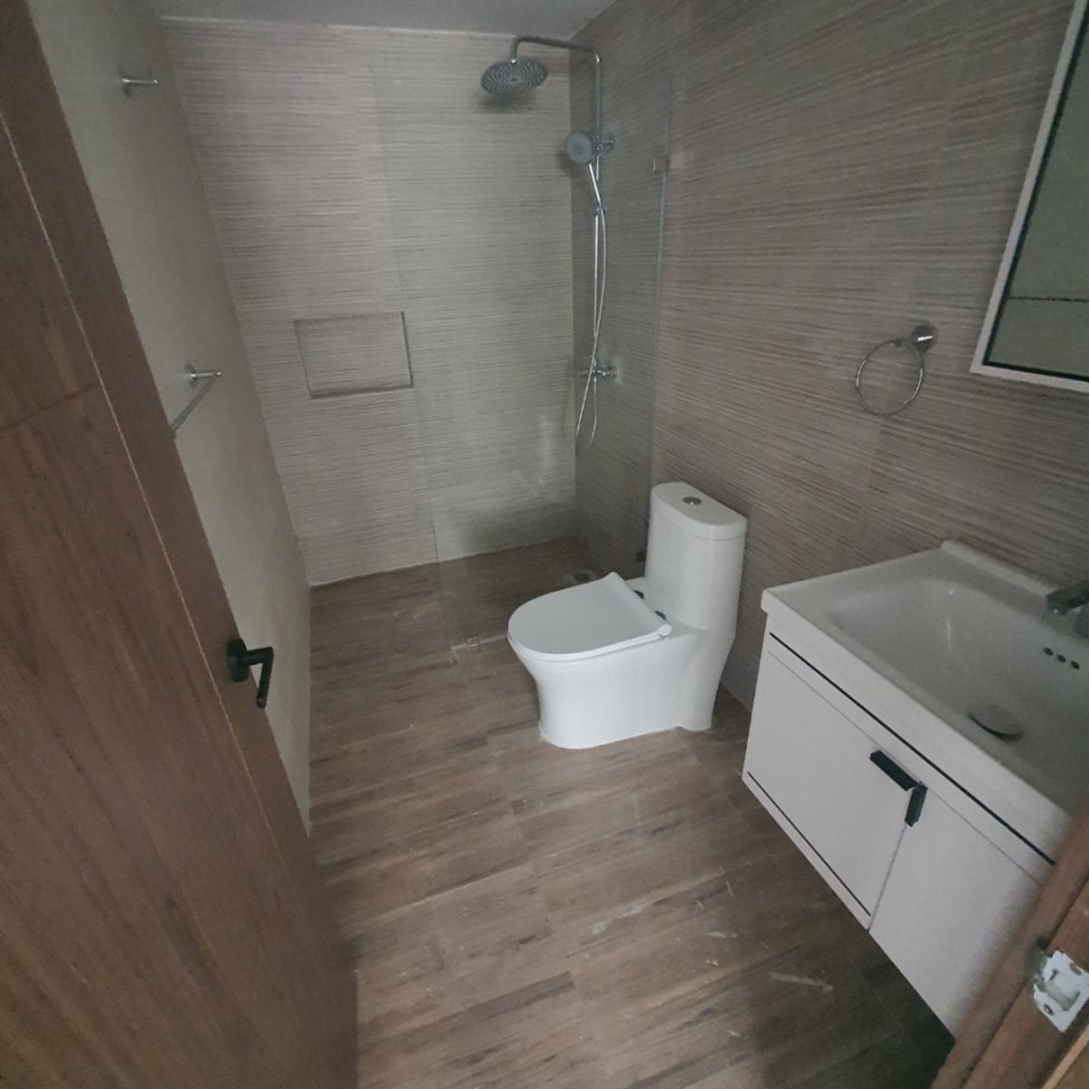 SE VENDE APTO DE 1 HABITACION – foto 8
