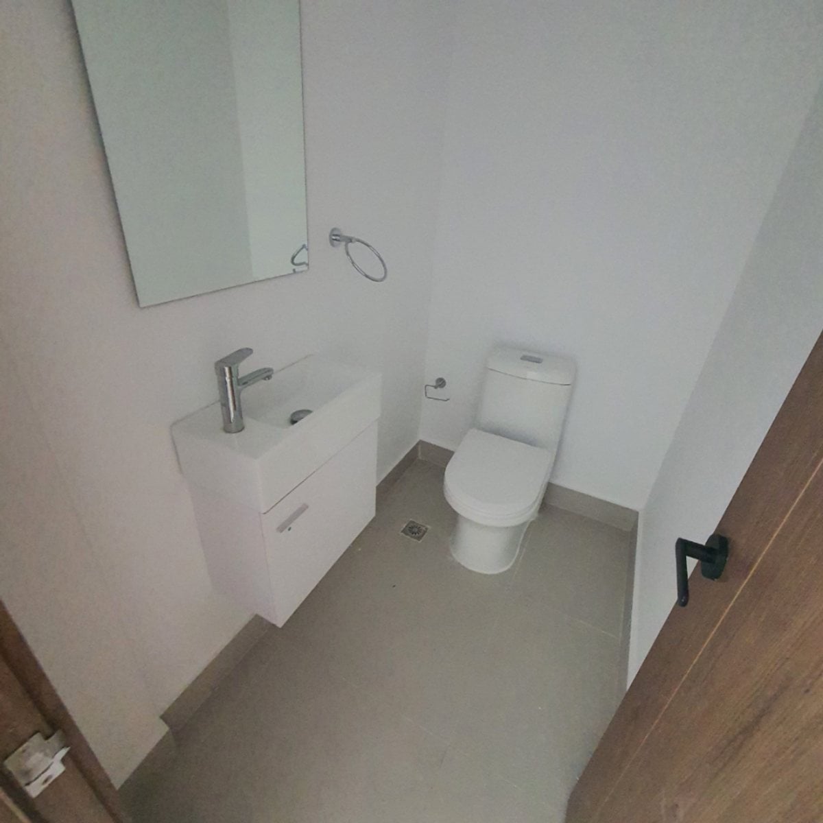 SE VENDE APTO DE 1 HABITACION – foto 7