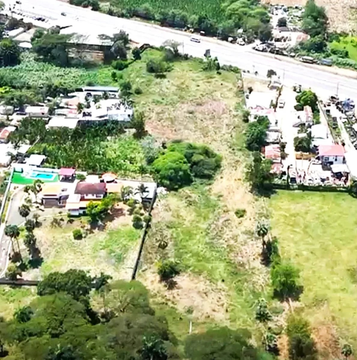 Terreno en Venta de 38.5 Tareas en Santiago RD – foto 5