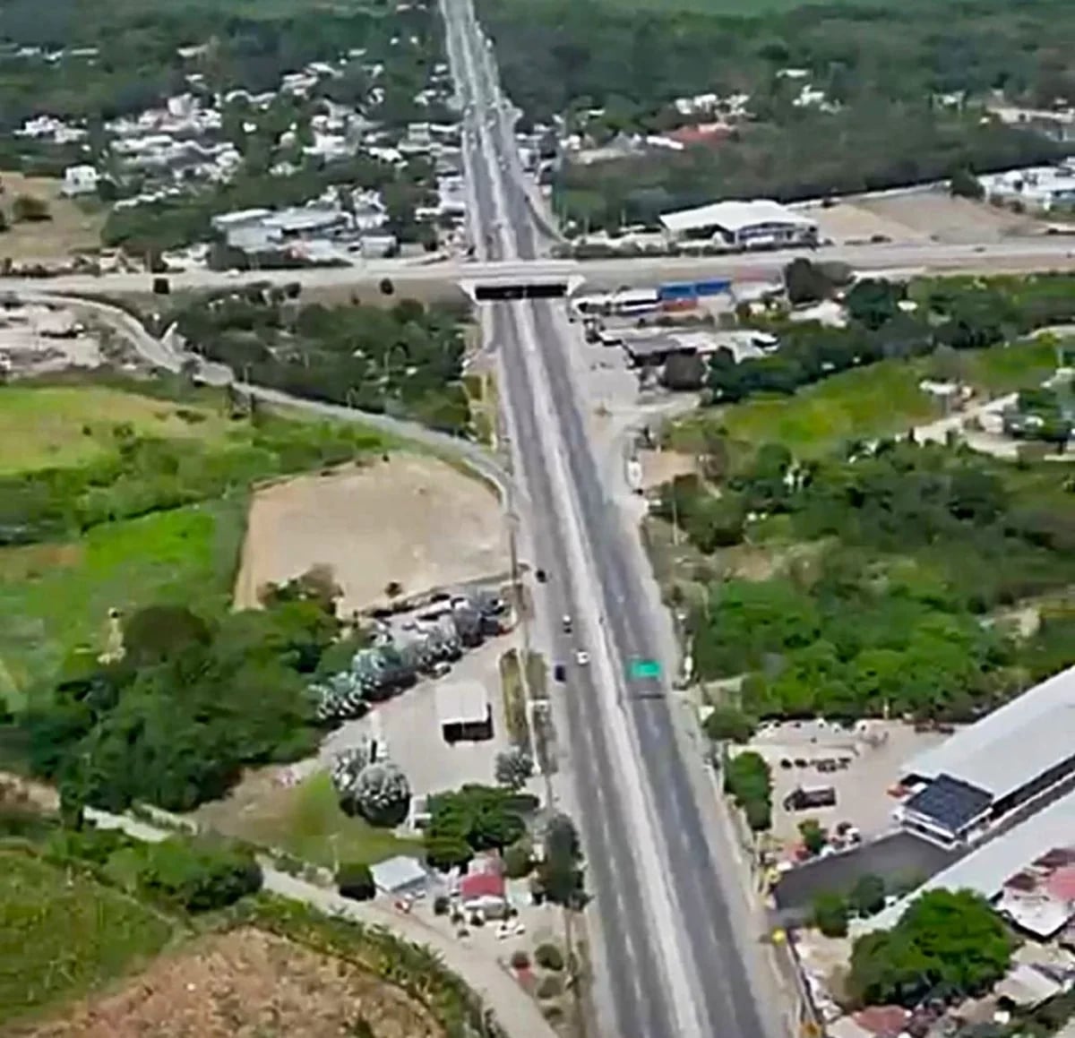 Terreno en Venta de 38.5 Tareas en Santiago RD – foto 4
