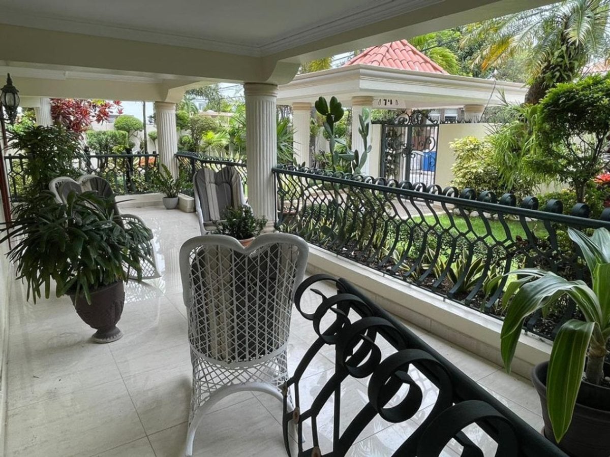 Casa en venta en Urbanización Fernández – foto 6