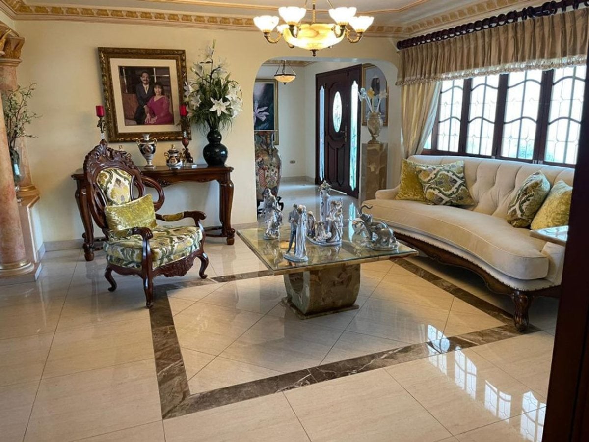 Casa en venta en Urbanización Fernández – foto 2