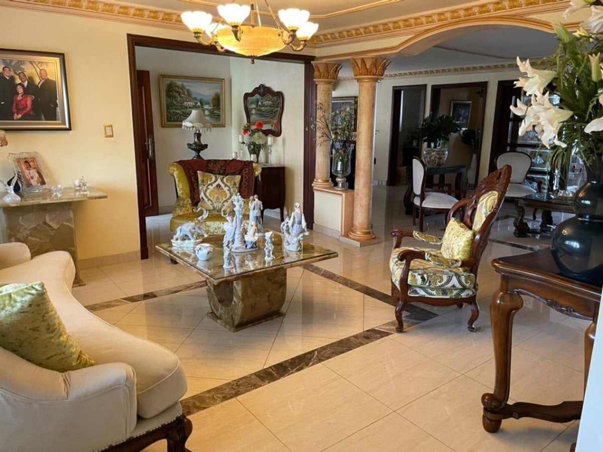 Casa en venta en Urbanización Fernández – foto 1
