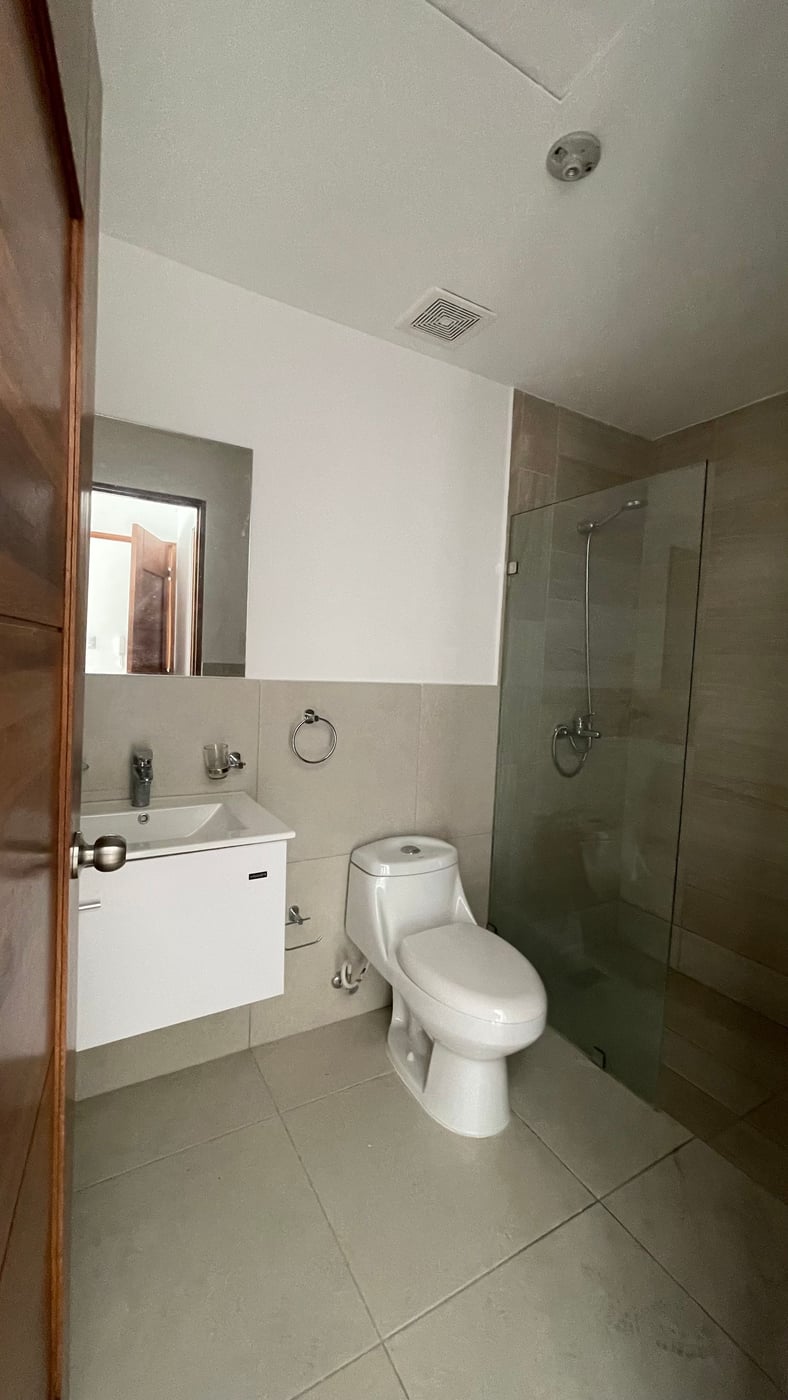 Apartamento de playa en Juan Dolio playa Hemingway – foto 11