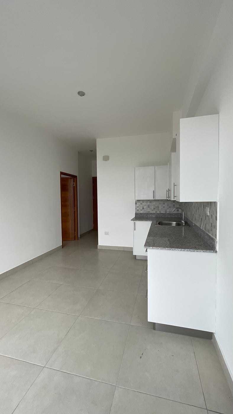 Apartamento de playa en Juan Dolio playa Hemingway – foto 6