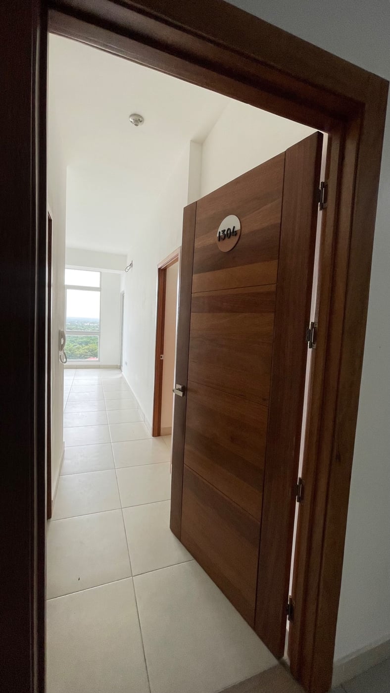 Apartamento de playa en Juan Dolio playa Hemingway – foto 4