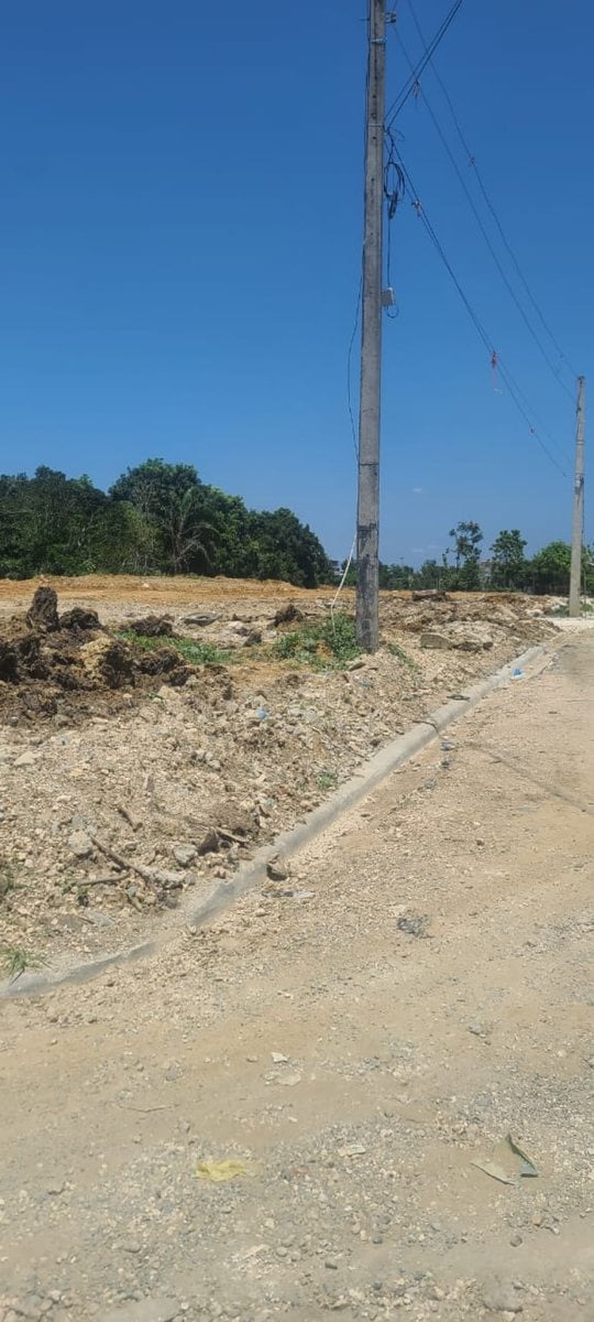 Terreno en venta en Pantoja, SD Oeste – foto 1