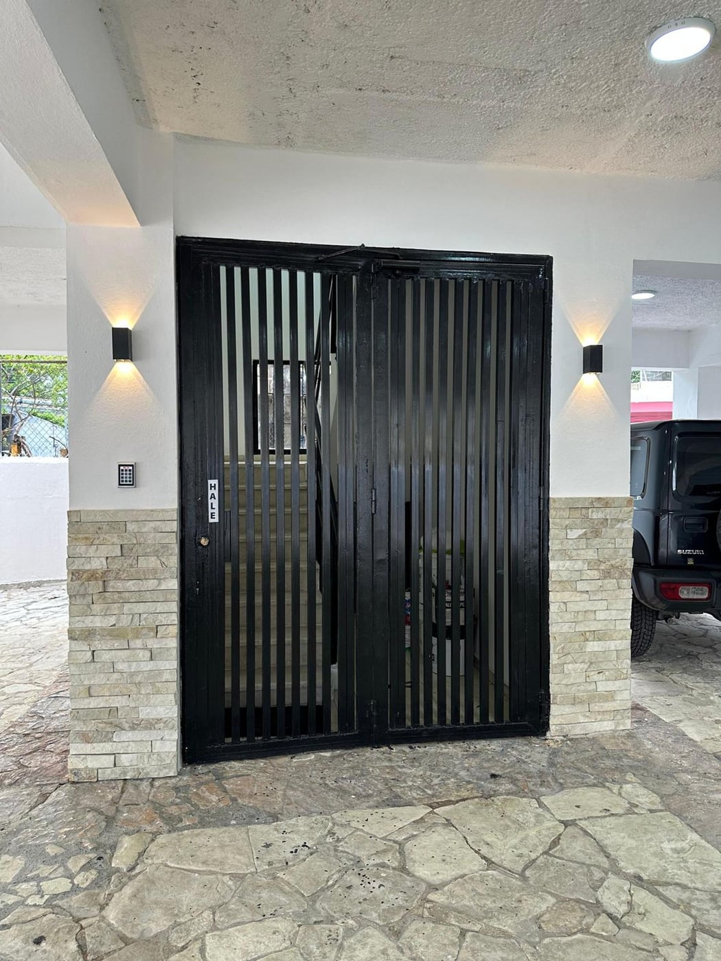 Edificio en venta en Santo Domingo con 18 apartamento – foto 12