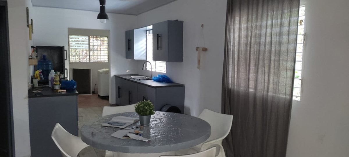 CASA Y APERTAMENRO AMUEBRADO – foto 3