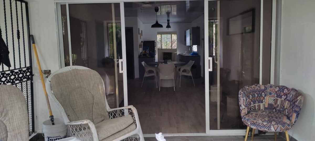 CASA Y APERTAMENRO AMUEBRADO – foto 2