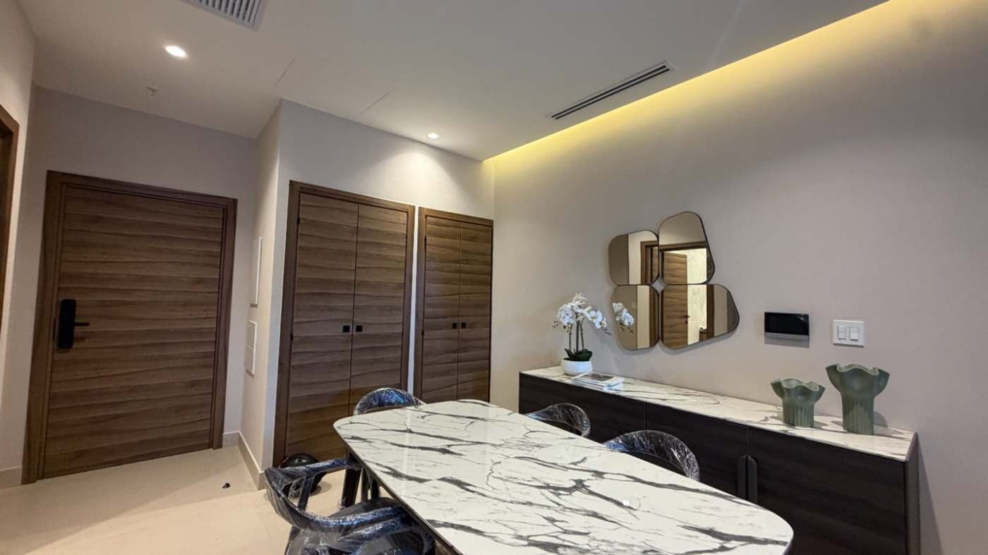 Apto 1 hab amueblado Corporate Center Blue Mall – foto 11