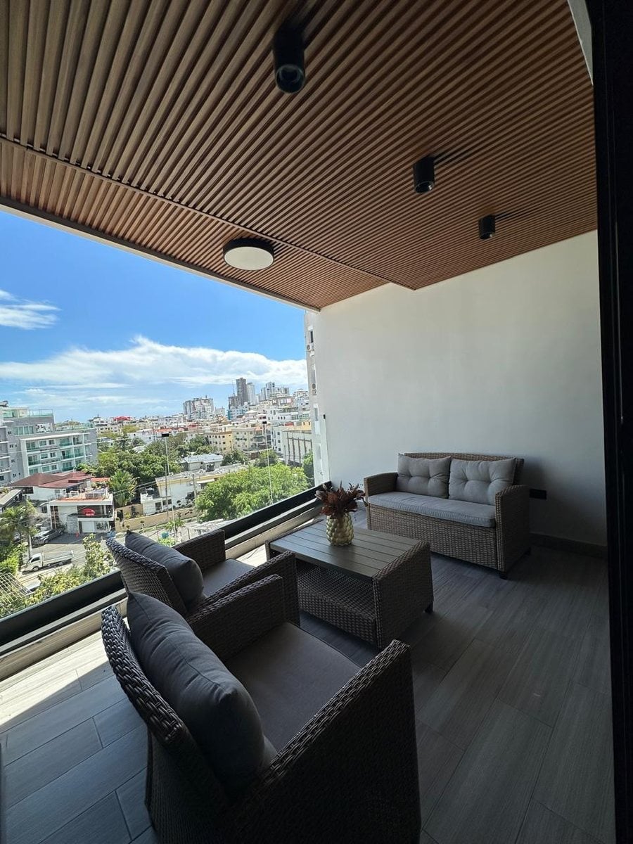 Apartamento en Mirador Norte – foto 3