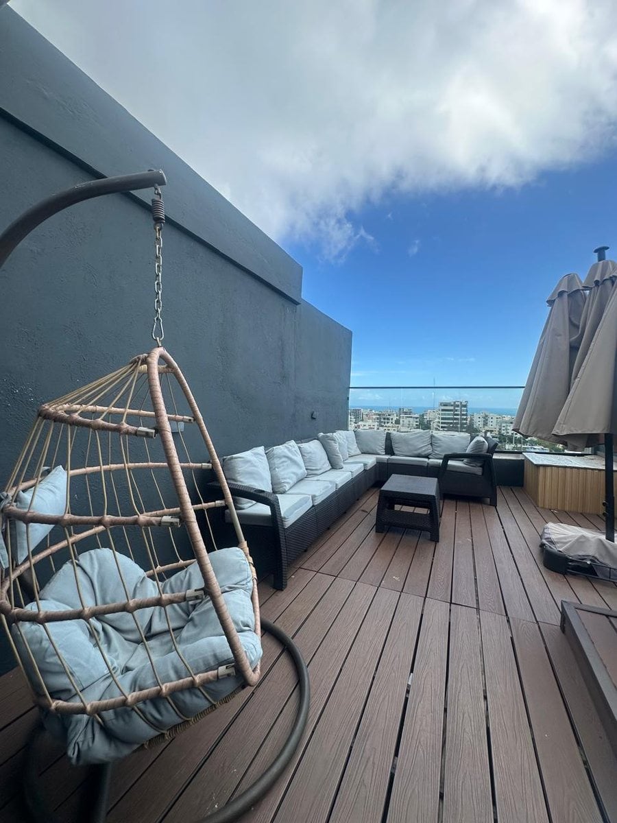 Apartamento en Mirador Norte – foto 9