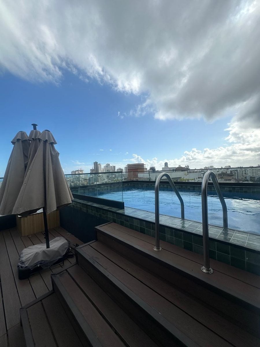 Apartamento en Mirador Norte – foto 7
