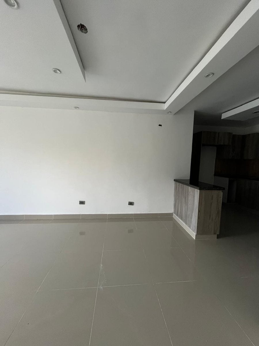 Apartamento en Vista Hermosa, Santo Domingo Este – foto 6