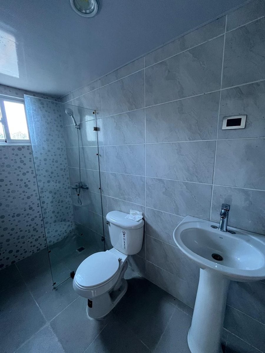 Apartamento en Vista Hermosa, Santo Domingo Este – foto 5