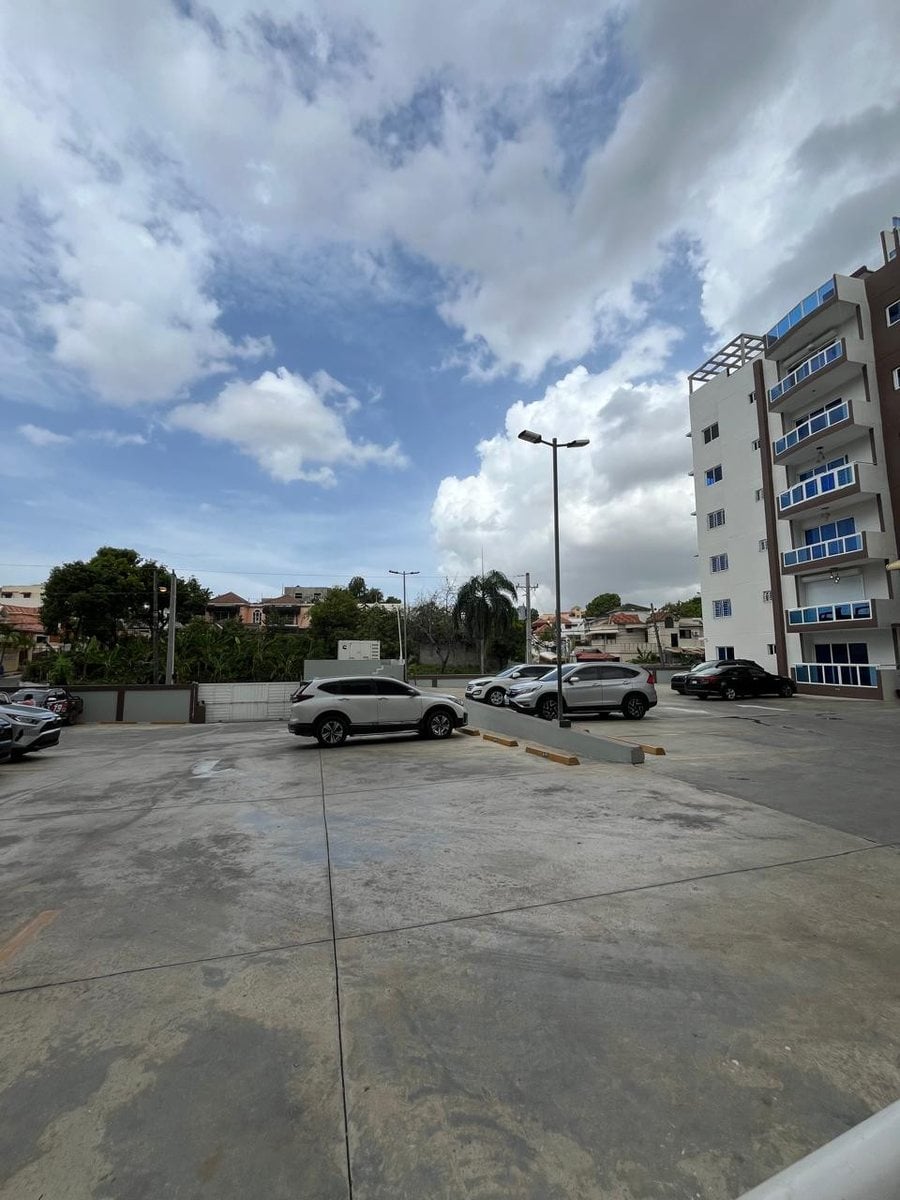 Apartamento en Vista Hermosa, Santo Domingo Este – foto 4