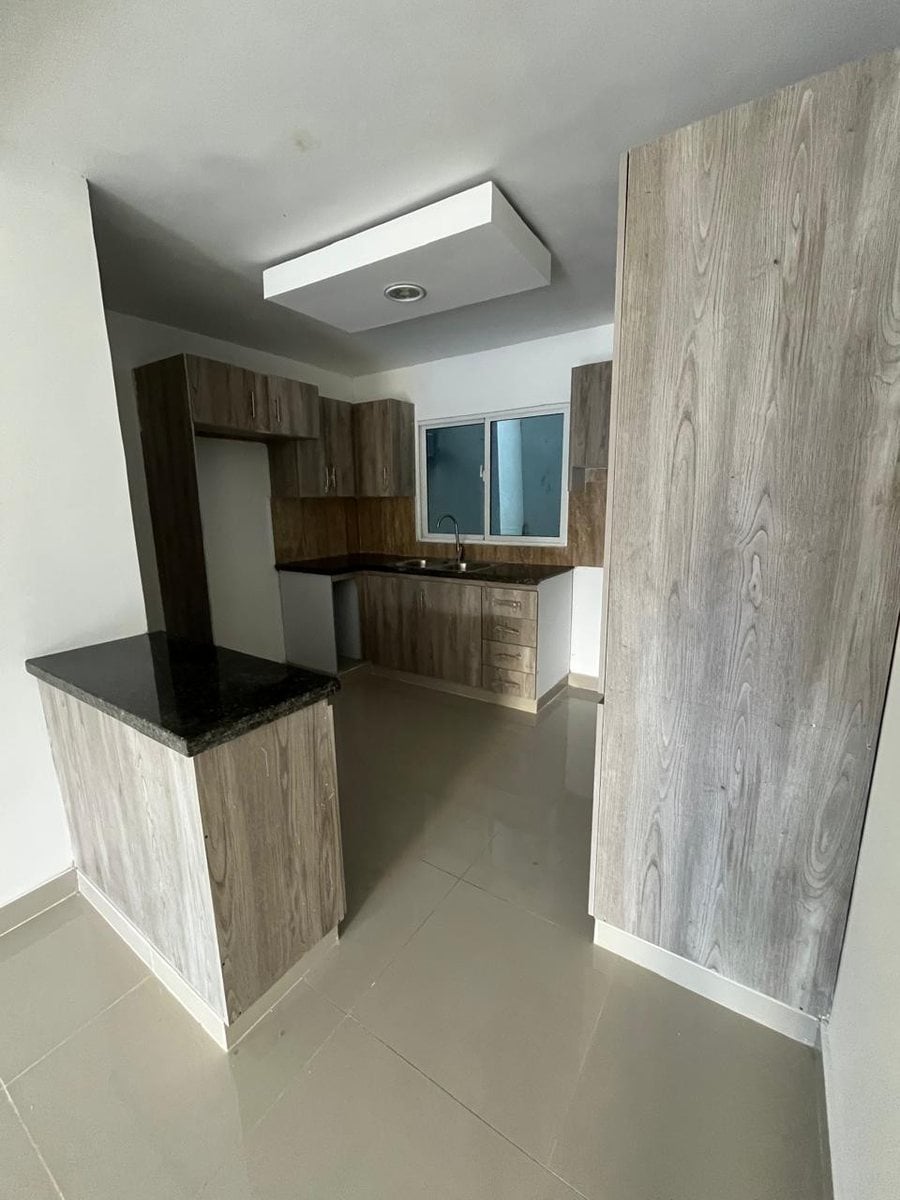 Apartamento en Vista Hermosa, Santo Domingo Este – foto 2
