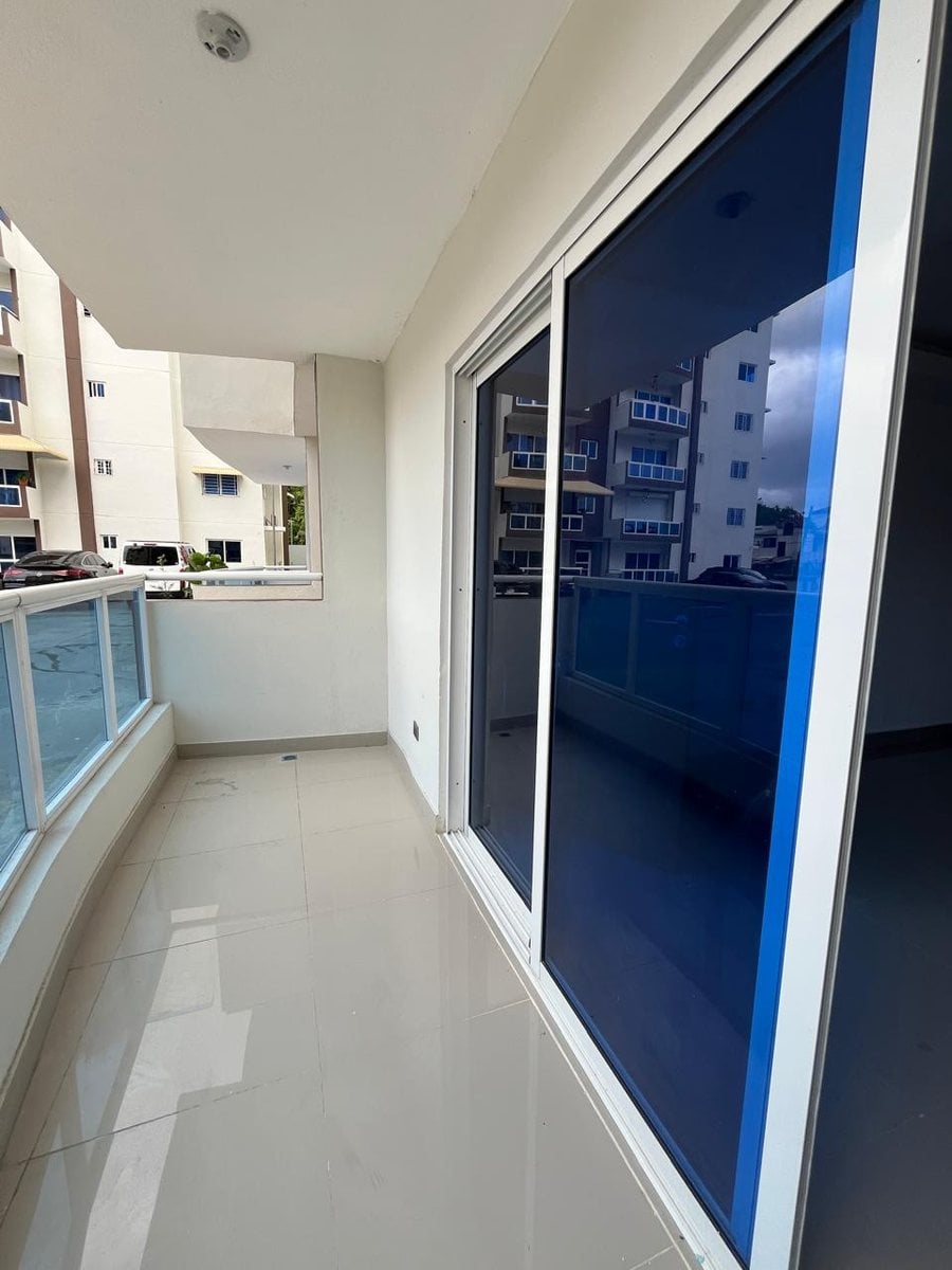 Apartamento en Vista Hermosa, Santo Domingo Este – foto 1
