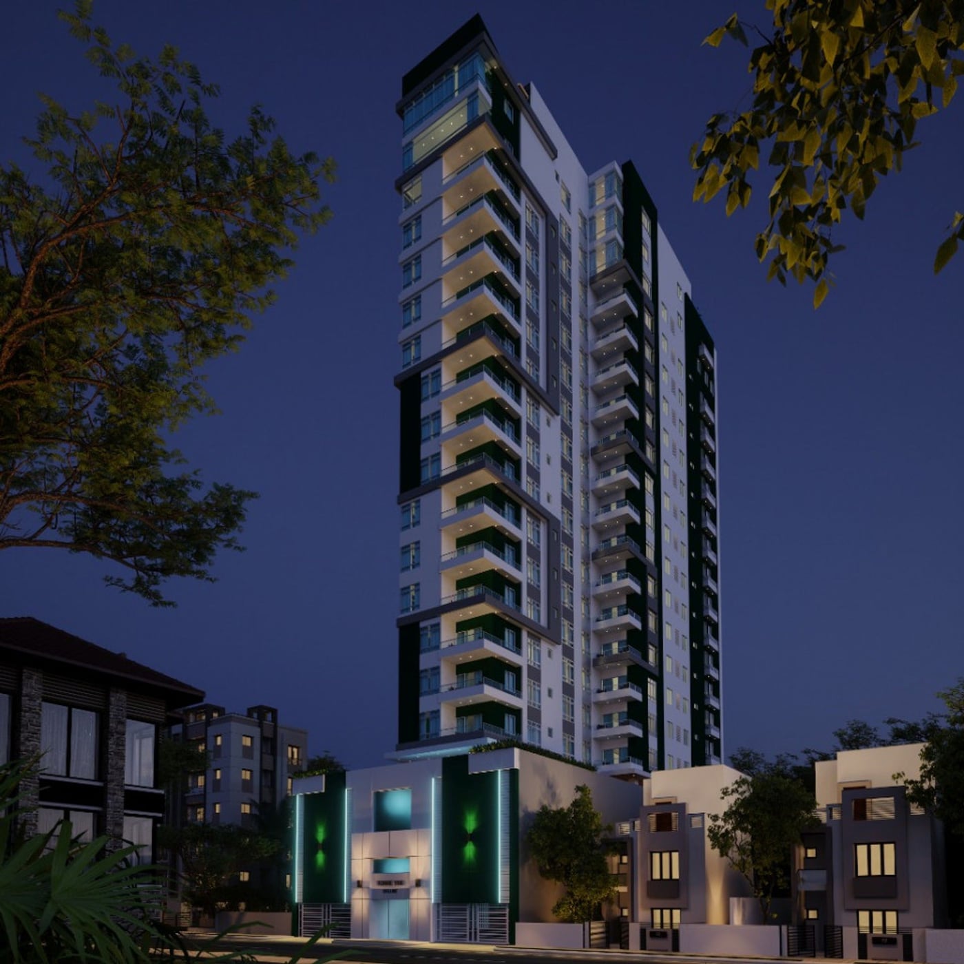 Pent-House en Venta en Alma Rosa I – foto 1