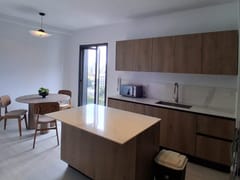 Apartamento en alquiler en Piantini amueblado – foto 6