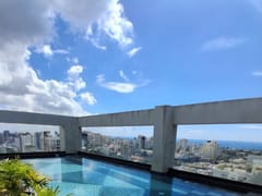 Apartamento en alquiler en Piantini amueblado – foto 12
